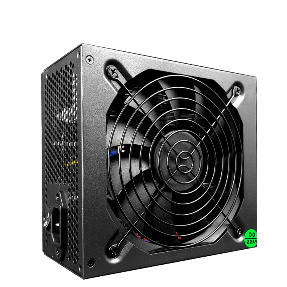 

1800W ATX Mining Power Supply 180V-265V 95% Efficiency Support 8 Display Card GPU ETH Bitcoin Miner Ethereum Mining Power Supply