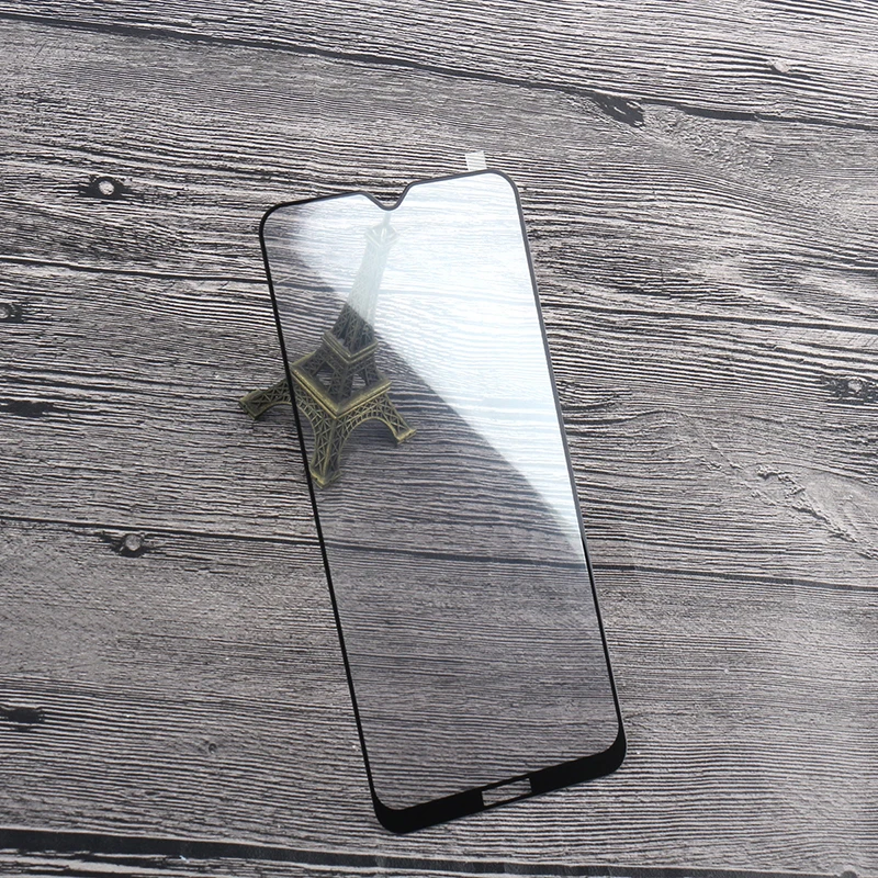 Закаленное защитное стекло для экрана Nokia 6 2 7 защитная стеклянная пленка