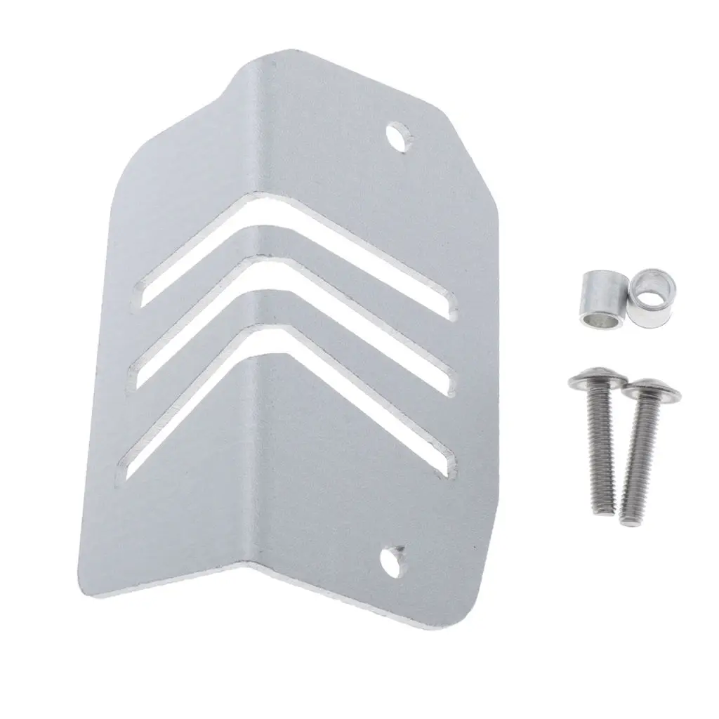 

FRONT Brake Fluid Reservoir Tank Cover for Honda CRF1000L 16-19