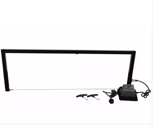 

KD-11-1070 Пены Резки Лука электро-Термальность резки крупных кусков для Резки Поролона