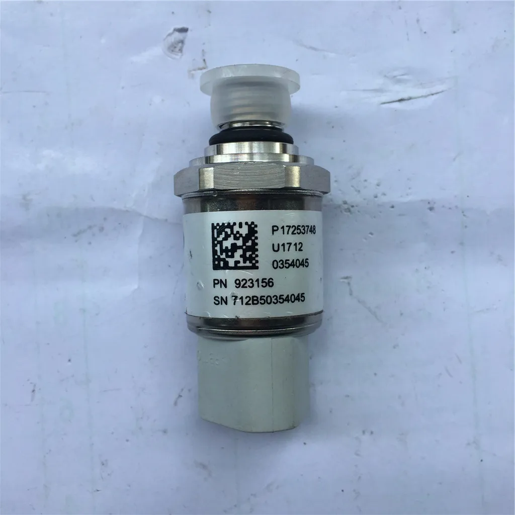

Датчик высокого давления 17253748 для экскаватора EC380EC480EC350EC300