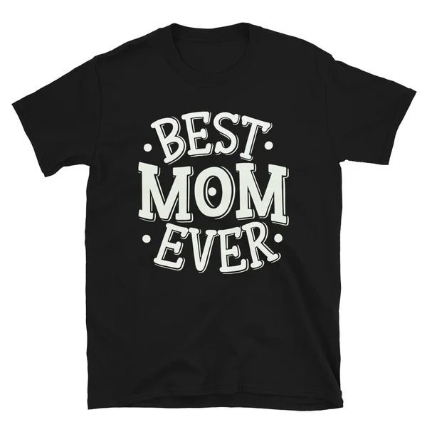 

mother's day gift ideas Tshirt Short-Sleeve Unisex T-Shirt
