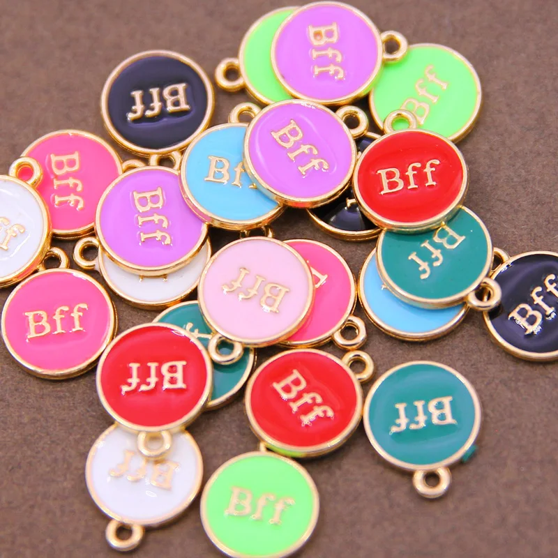 Подвеска для браслета 12 х15 мм