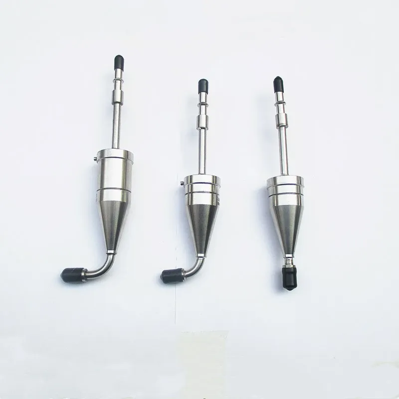 

new Yi-mitek urea pump nozzle Dongfeng GTL hook umbrella type 4 hole urea nozzle