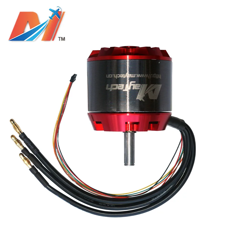 Электрическая горная доска maytech велосипед 3000 Вт 6355 200кВ горный мотор с датчиком