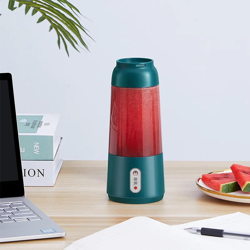 

USB, exprimidora miniprocesador de alimentos, exprimidor de naranja