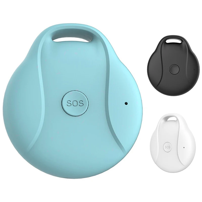 en Ucuz Evcil Hayvan Akıllı GPS Takip Cihazı Anti-kayıp Bluetooth Kablosuz Bulucu Izci Köpek Kedi Tuşları Cüzdan çocuklar Izci Bulucu