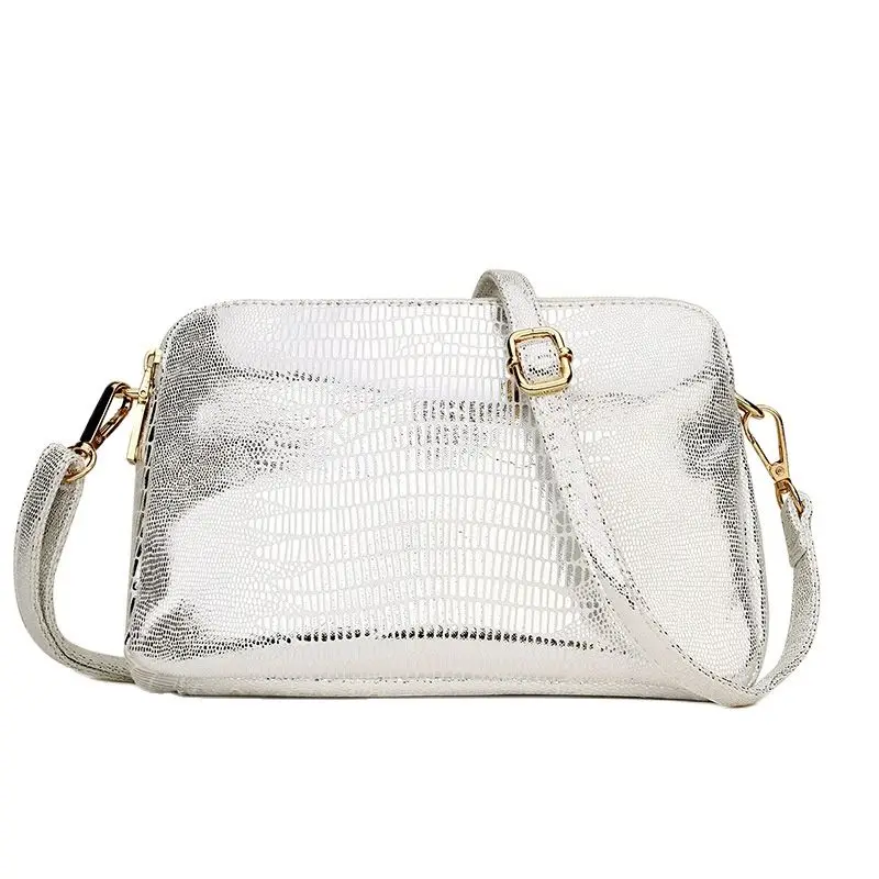 

Женские сумки через плечо, маленькая квадратная сумка на цепочке, Ретро Сумки из искусственной кожи, женская сумка с тиснением