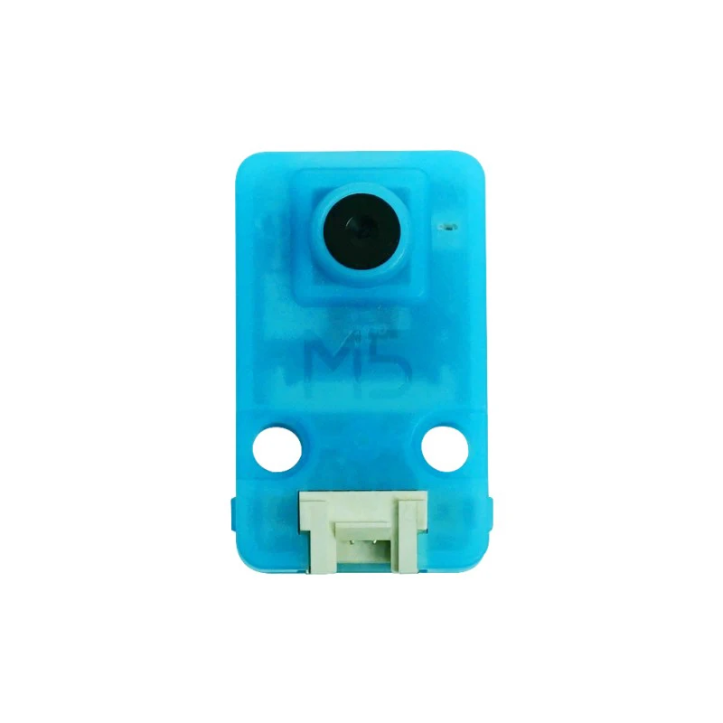 

M5Stack Official UnitV AI Camera by Kendryte K210 Dual-Core 64bit RISC-V CPU ConvolutionalNeural Network Processor
