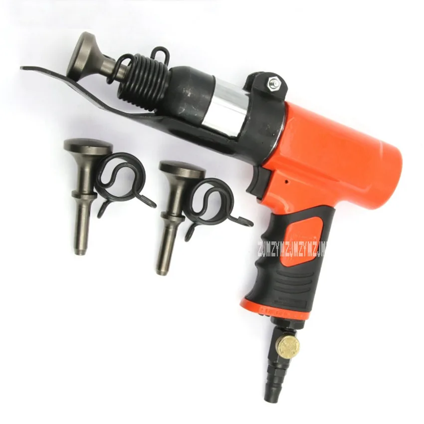

Pneumatic Sewing Machine Air Hammer Tool Set White Iron Seam Gun Adjustable Air Pipe Sewing Machine Jointed 1.5mm or Less Plate