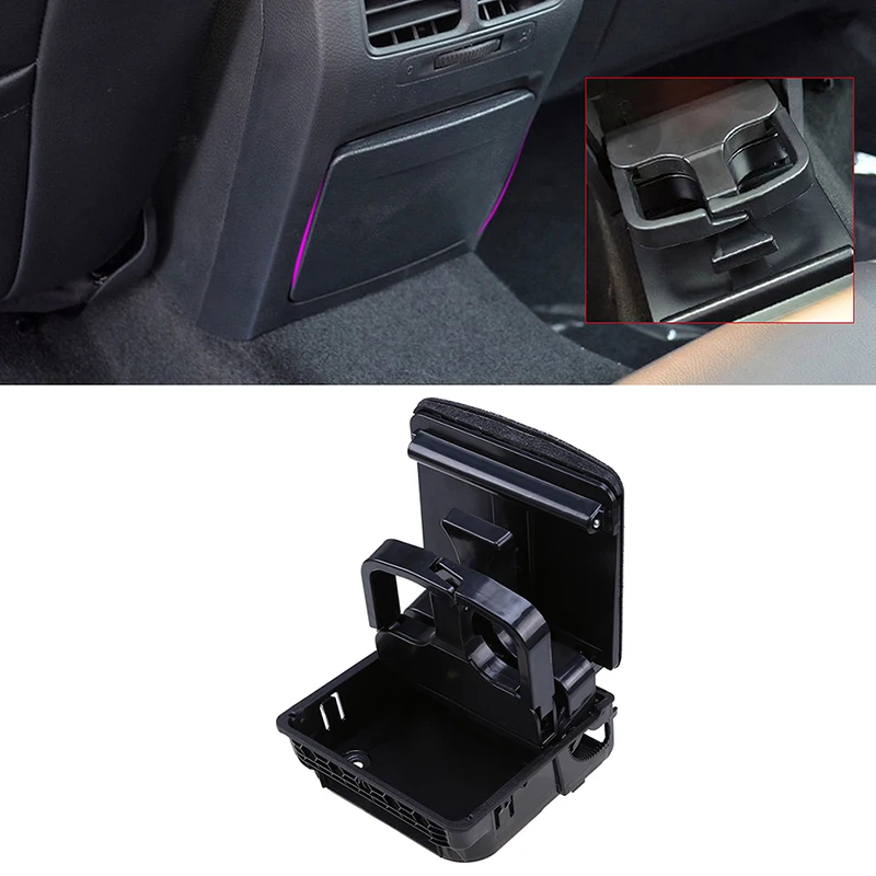 Автомобильный держатель для напитков POSSBAY ящик перчаток VW Jetta MK5 Седан/пикап 2006 2011