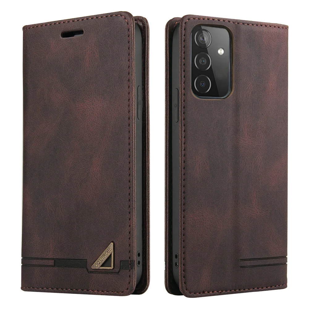 A82 A 82 5G Flip Case PU Leather Shield RFID Blocking Texture Book Shell for Samsung Galaxy SM-A826 Wallet Cover Fundas |