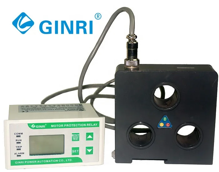 

Ginri MDB-501F отдельная Интеллектуальная защита двигателя