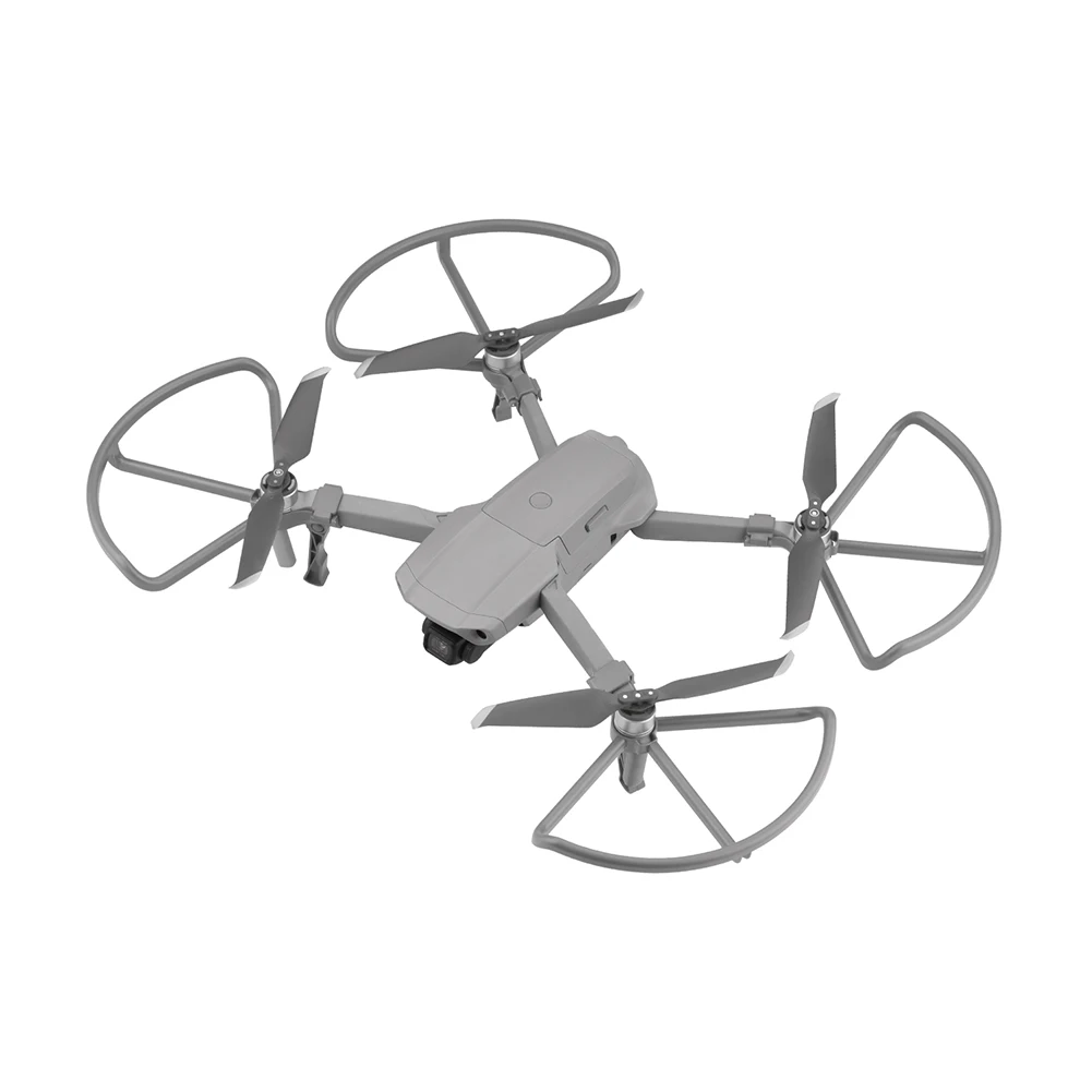 4 шт. протектор пропеллера для DJI Mavic Air 2 2s реквизит лезвия защитная крышка
