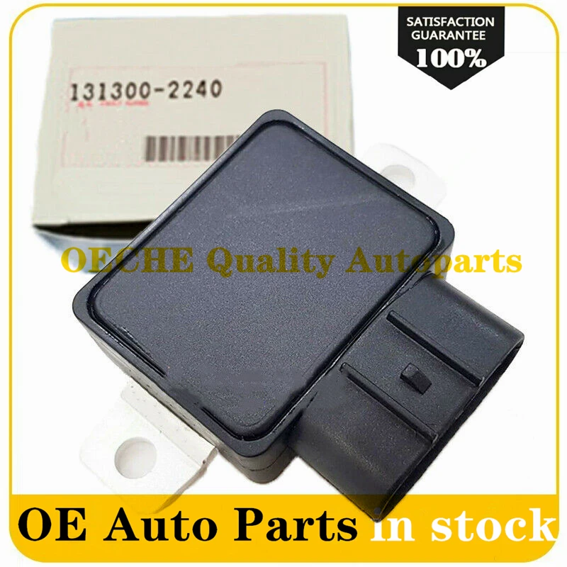 33370-60G10 131300-2240 T4408 система зажигания для Suzuki оценки 1 6 Pontiac Firefly 1.3L Swift Samurai GA Sedan