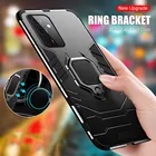 Противоударный защитный чехол-подставка для samsung 72 5g чехол для samsung Галактики a72 72 72a 5g SM-A725F с магнитной защелкой и опцией подставки автомобильному кольцу, чехол для телефона