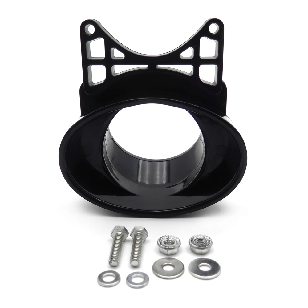 Воздухозаборник мотоциклетного фильтра подходит к K &amp N для Polaris Predator 500 весь год |