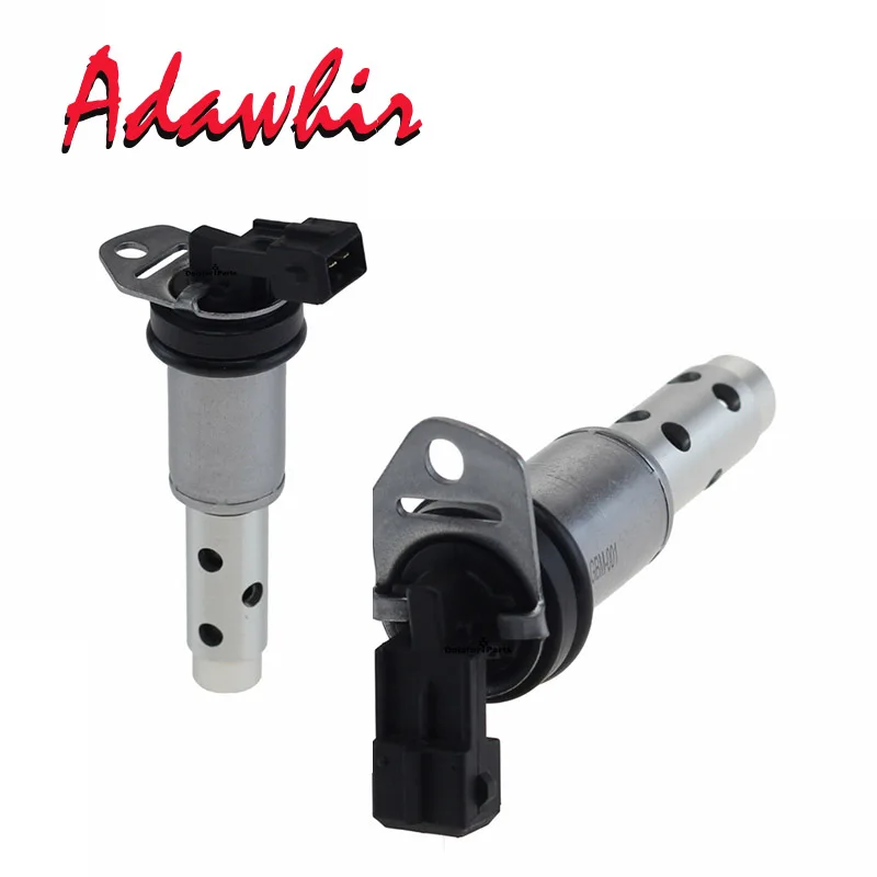 Электромагнитный клапан с регулируемым клапаном двигателя VANOS VVT 11367585425 для BMW N51