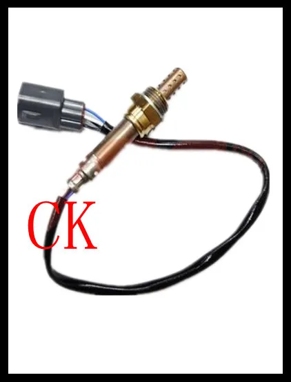 Высококачественный кислородный (O2) Датчик/Лямбда датчик 89465 28330 8946528330 для Toyota Estima