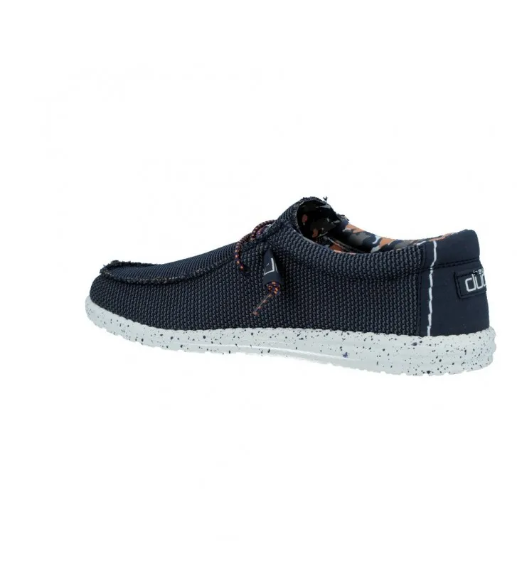 Hey Dude Wally Sox men's Casual shoes 