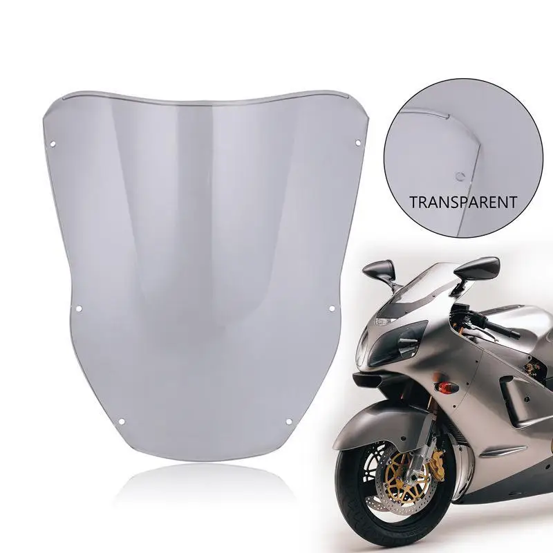 Ветровое стекло для мотоцикла ABS спойлер дефлектор воздуха Kawasaki Ninja ZX10R ZX12R 2000 2001