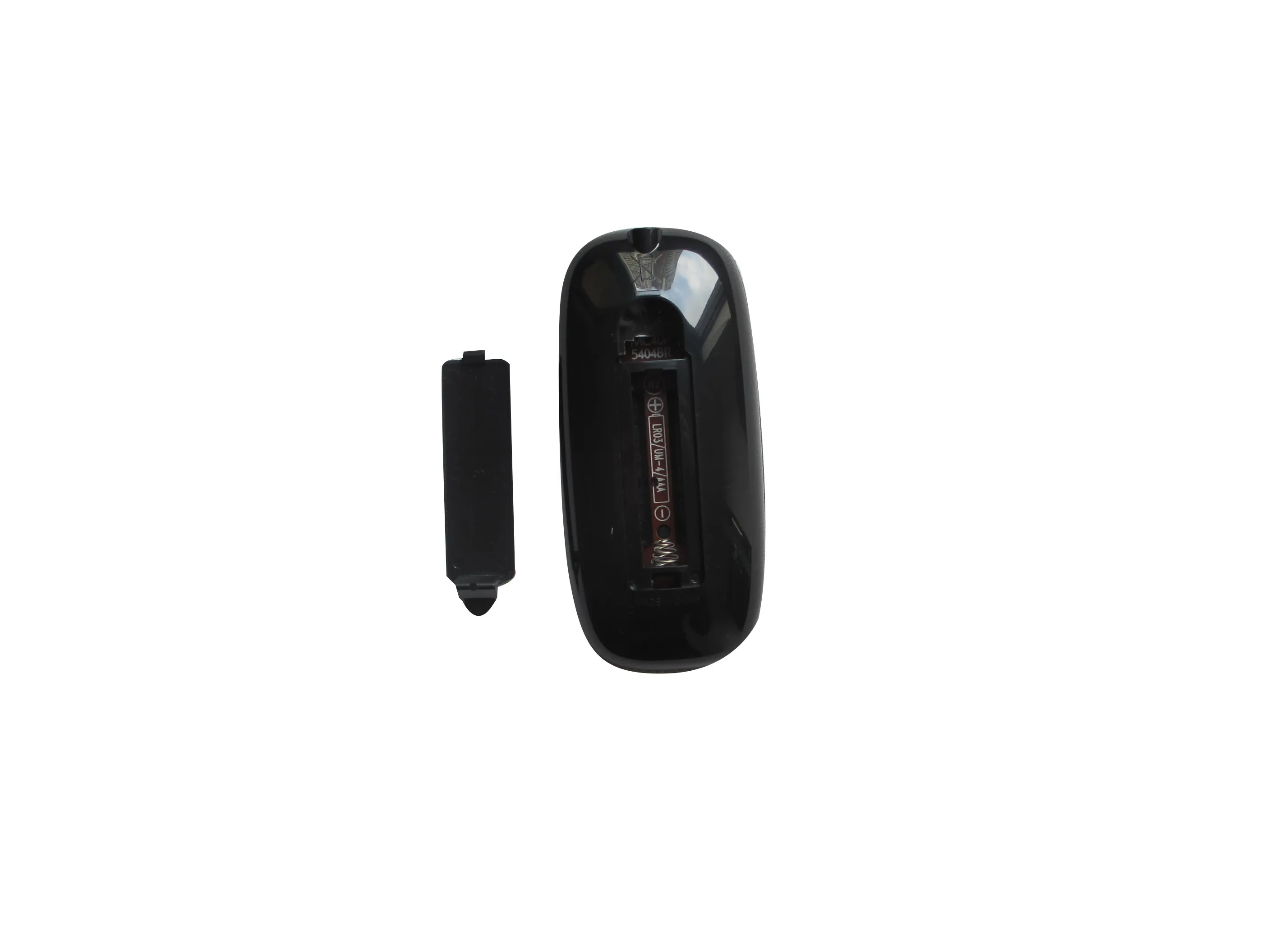 Пульт дистанционного управления для LG AKB73598401 NB2020A NB2022A AKB73598403 NB2030A 2-канальная