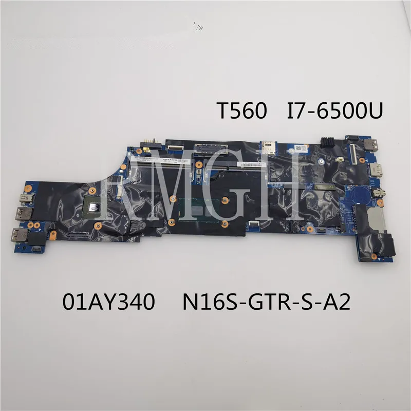 

Для ноутбука lenovo thinkpad t560 подставка для процессора i7-6500U gpu m500m 2g 100% рабочий тест fru 01ay340 01ay341 01ay350