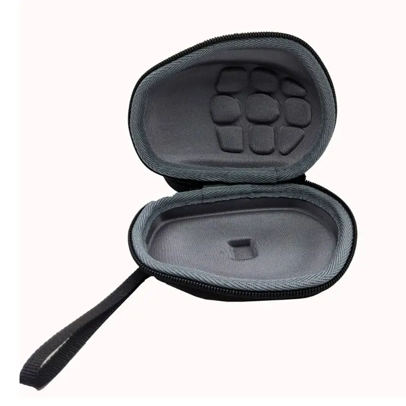 

Gaming Mouse Carrying Bag Shockproof Storage Box Pouch Bag for Logitech MX Master