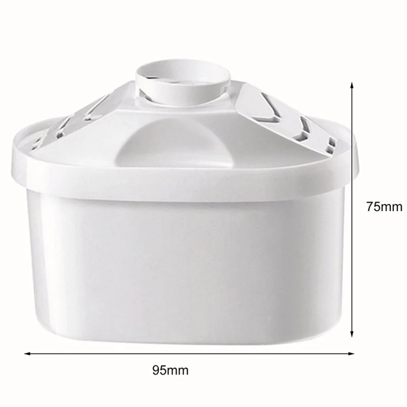 Фильтр для воды картридж фильтр Универсальный кувшины домашний картриджный