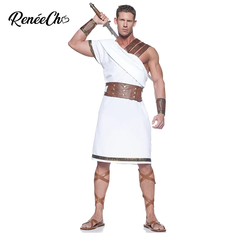 Детский костюм космонавта Reneecho оранжевый для мальчиков серебряного на Хэллоуин |