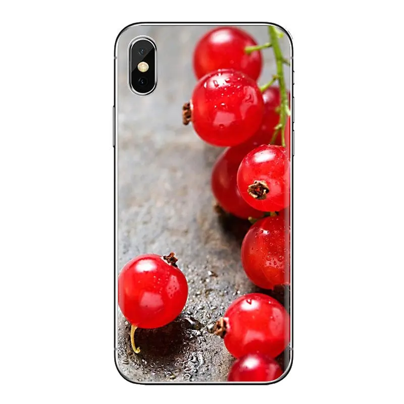 For Huawei Honor 7X V10 6C V9 6A Play 9 Mate 10 Pro Y7 Y5 P8 P10 Lite Plus GR5 2017 Red Drops Mobile Wallpaper Phone Shell Cover |