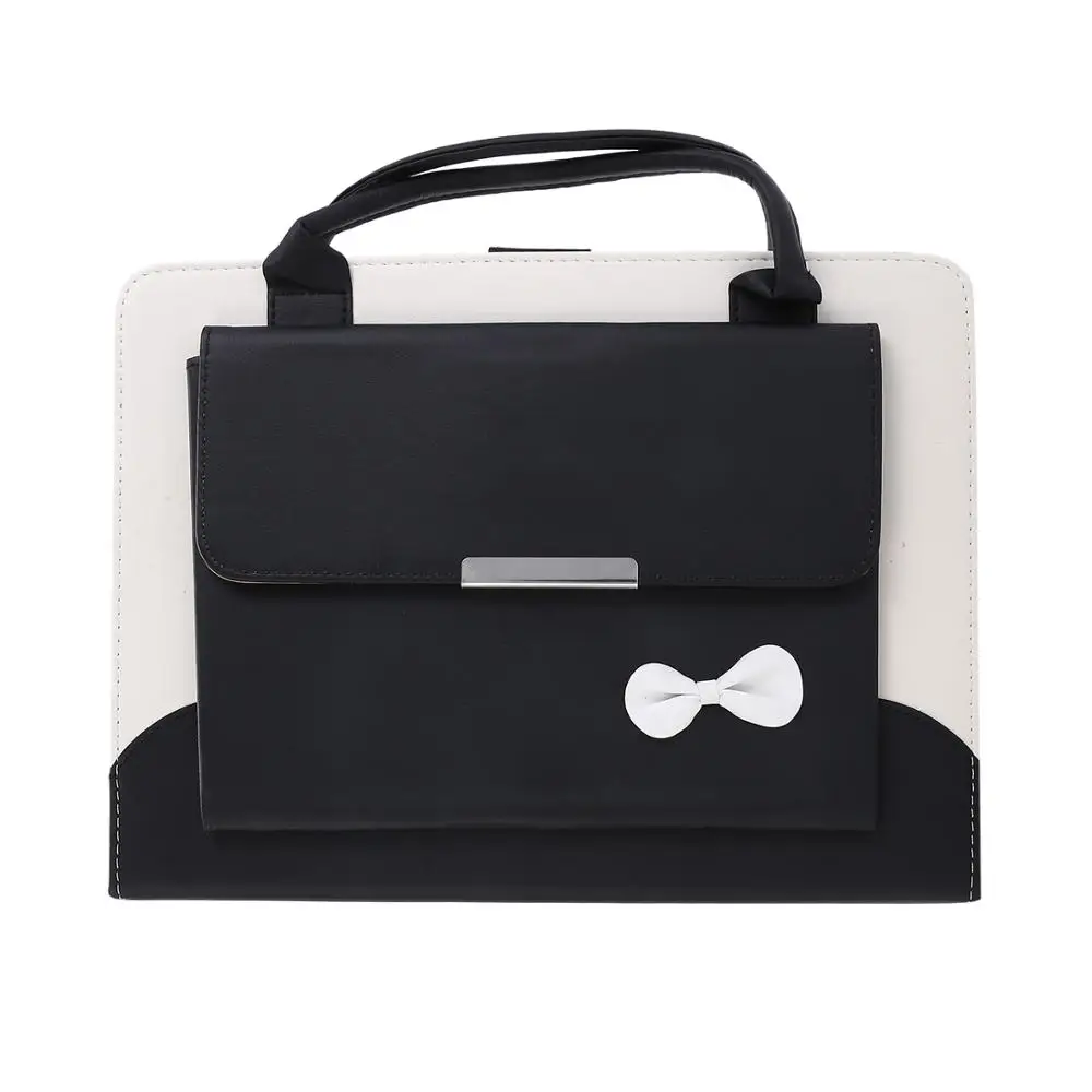 

Модная дамская сумочка, кожаный чехол из искусственной кожи для IPad Pro 11, чехол с подставкой 2020, защитный чехол для планшета с автоматическим ...