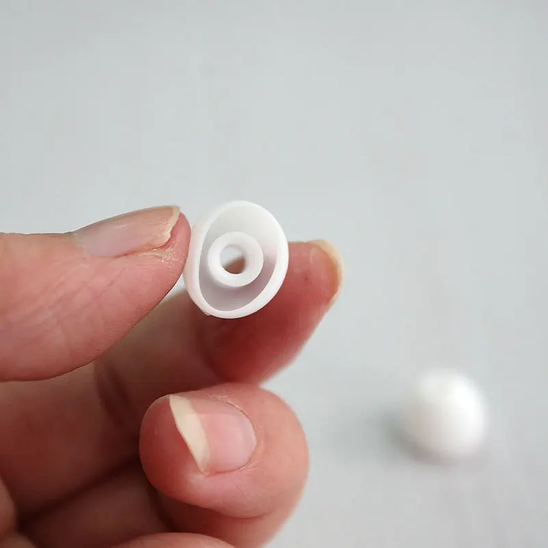 2020 бутон наконечники наушники затычки для ушей новые силиконовые короткие