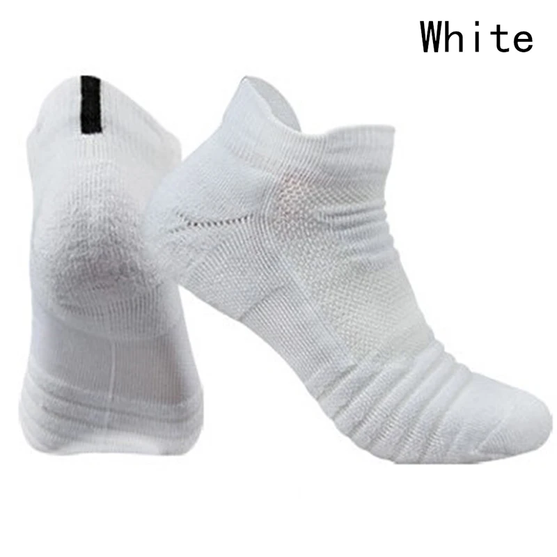 

Men's Thermal Socks Sports Socks Outdoor Towel Socks Thick Autumn And Winter Basketball Socks For Men Plus Size