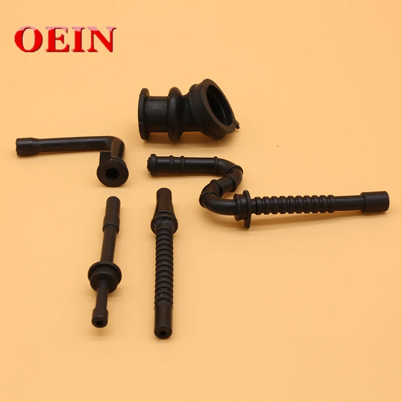 

Intake Manifold Fuel Pipe Fit For MS 029 039 MS310 MS390 MS290 Gasoline Chain Saw Spare Parts