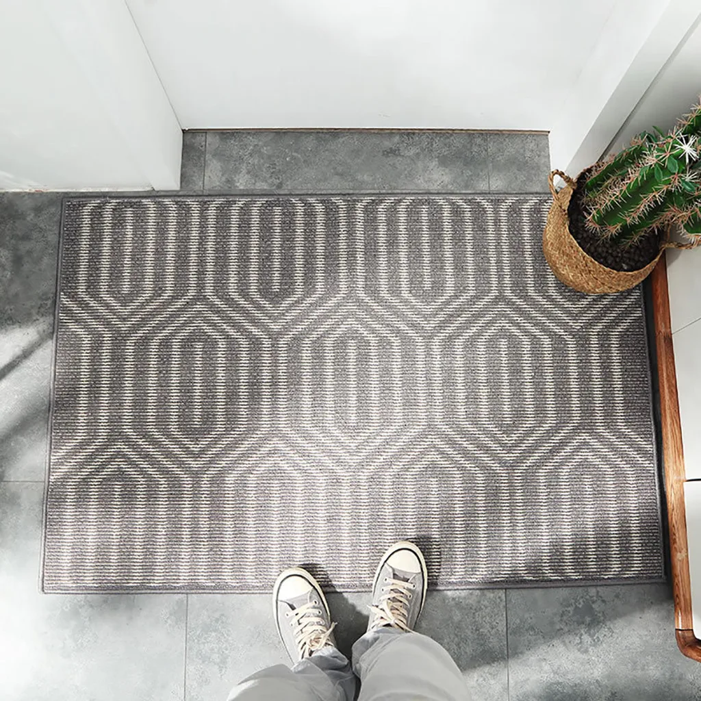 Длинная полоса для кухни ресторана 80X50 см водопоглощающая масляная подушка