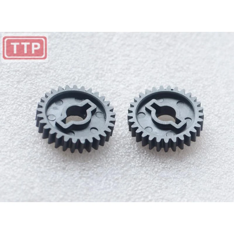 Fuser cleaning web gear 29T Web Unit &amp Stopper 57AE-R703-00 BH600 BH750 BH 600 750 55AA77130 | Компьютеры и офис