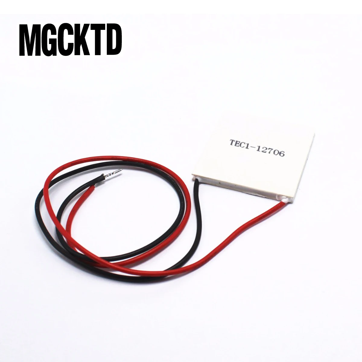 

100% New TEC1-12706 TEC Thermoelectric Cooler Peltier TEC1 12706