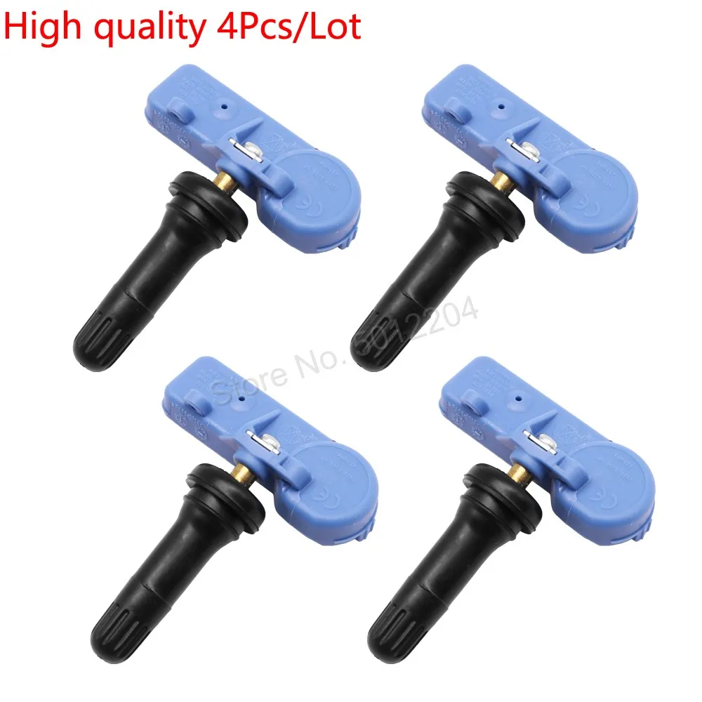 Датчик давления в шинах 2006-2019 CHEVROLET CAPTIVA 433 МГц TPMS датчик воздуха 20922901 | Автомобили