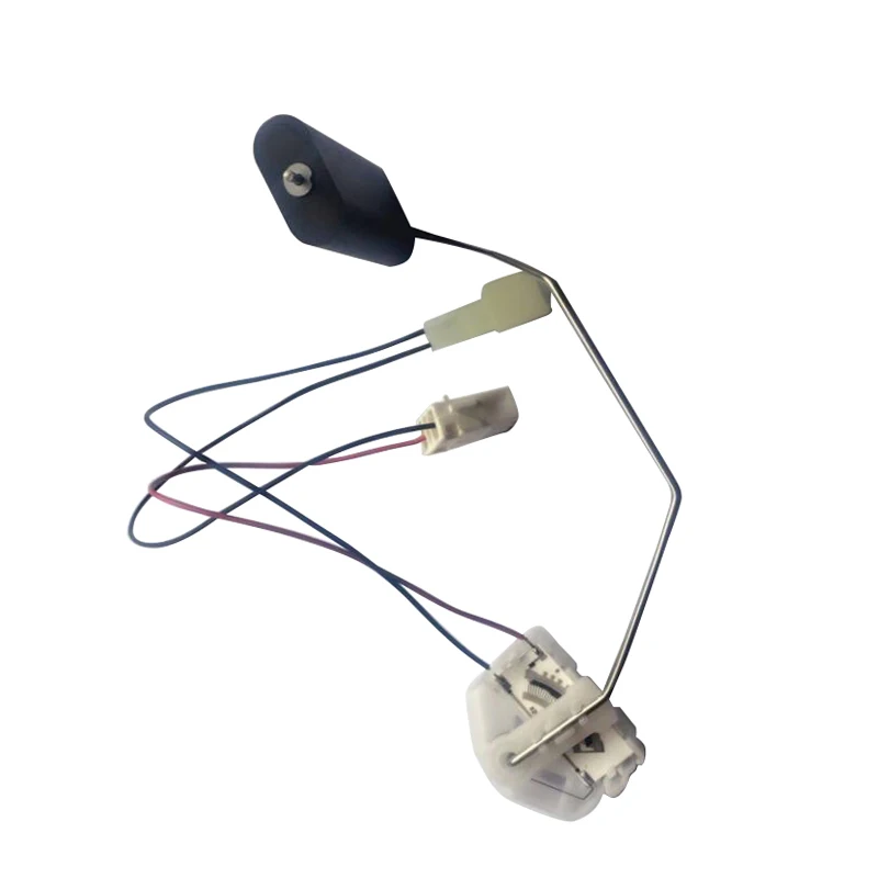 Высококачественный профессиональный производитель топливного бака для Nissan X Trail