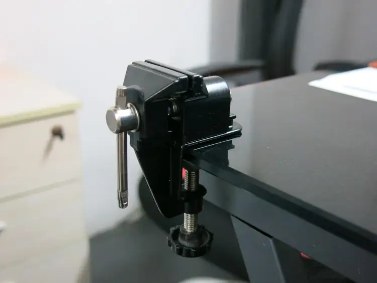 thumb
