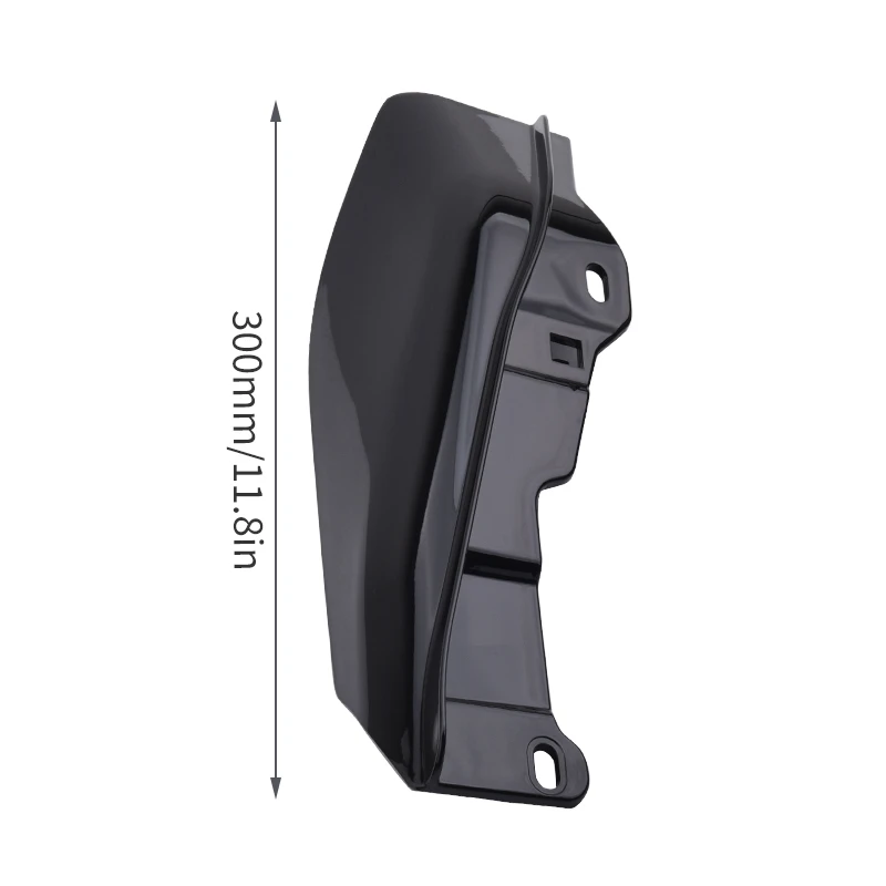 Мотоцикл средняя рамка воздушный теплоотражатель крышка отделка седло