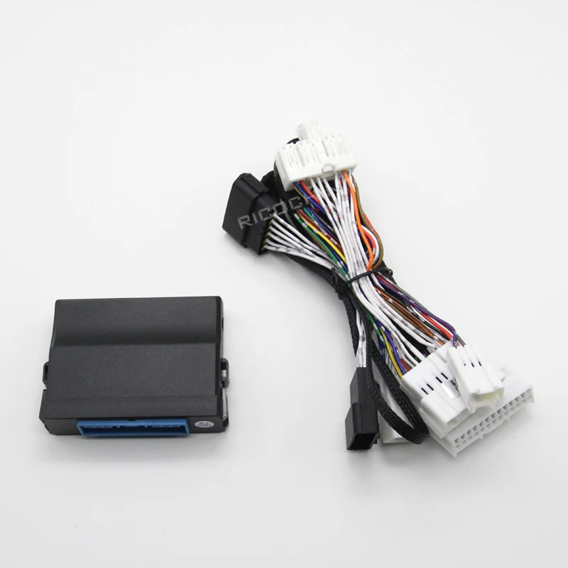 Автомобильные аксессуары вертикальное и нижнее складное Автомобильное зеркало