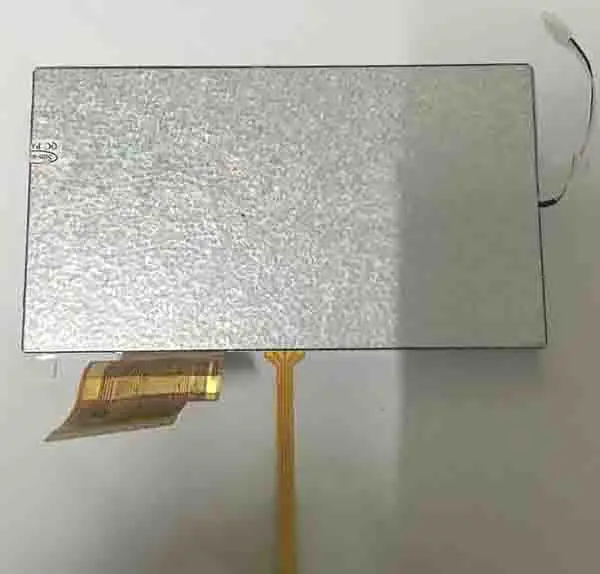 HannStar 6 2 дюймовый TFT ЖК экран с сенсорной панелью HSD062IDW1 A02 WVGA 800(RGB)* 480|Аксессуары для