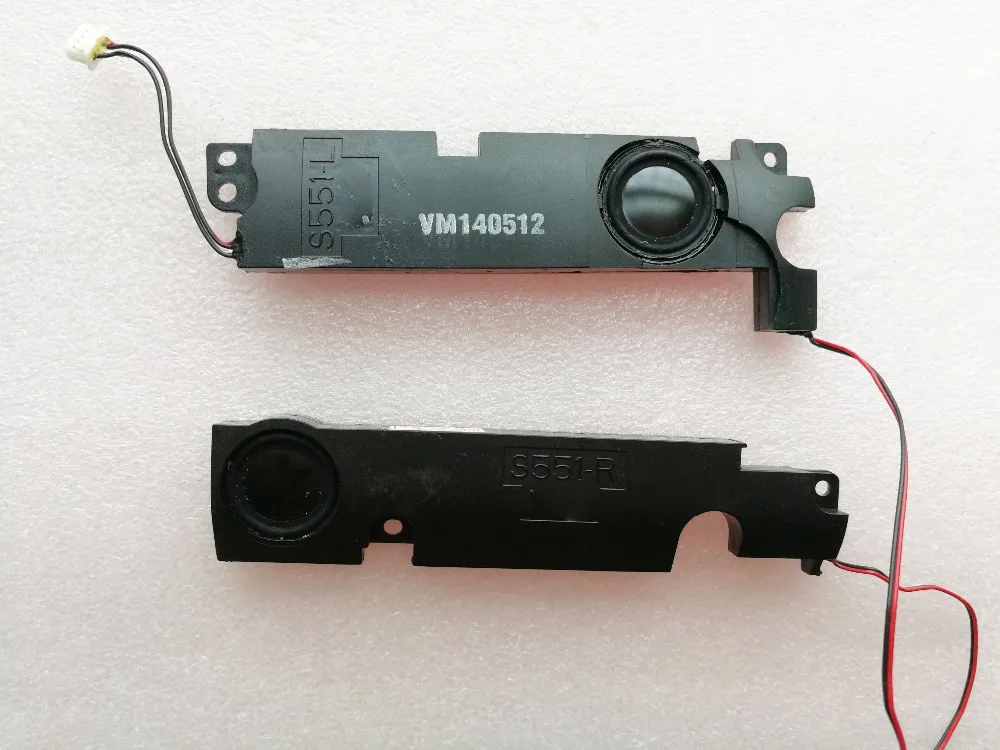 original speaker for ASUS S551L R553L S551LN V551 K551 K551L S551-R S551-L | Laptop Repair Components