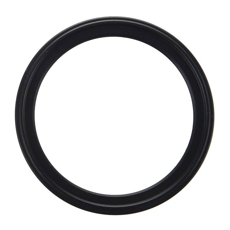 

58mm-49mm 58mm to 49mm Black Step Down Ring Adapter for Camera