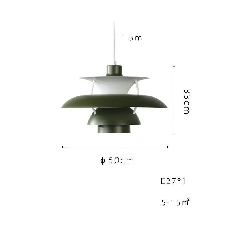 Люстра Lampadario Cameretta Bambini Deco дом Lustre E Pendente Para Sala De Jantar светильник подвесной | Лампы и