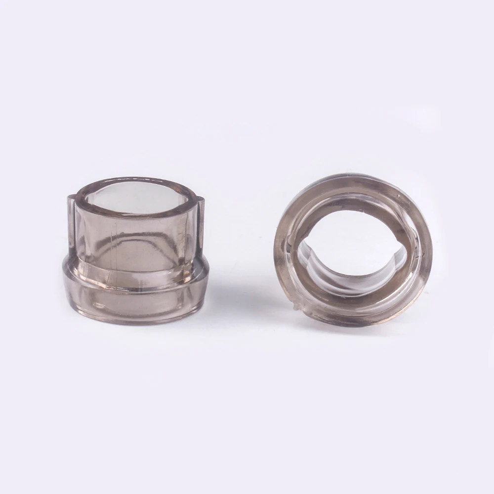 Силиконовый презерватив многоразового использования кольца на пенис член