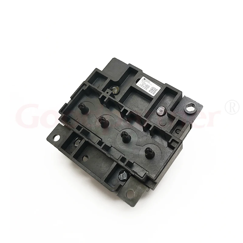 1X FA04000 FA04010 печатающая головка для Epson L355 L210 L110 L365 L300 L220 L222 L301 L350 L351 L358 L111 L120 L555 ME401 ME303 WF 2630