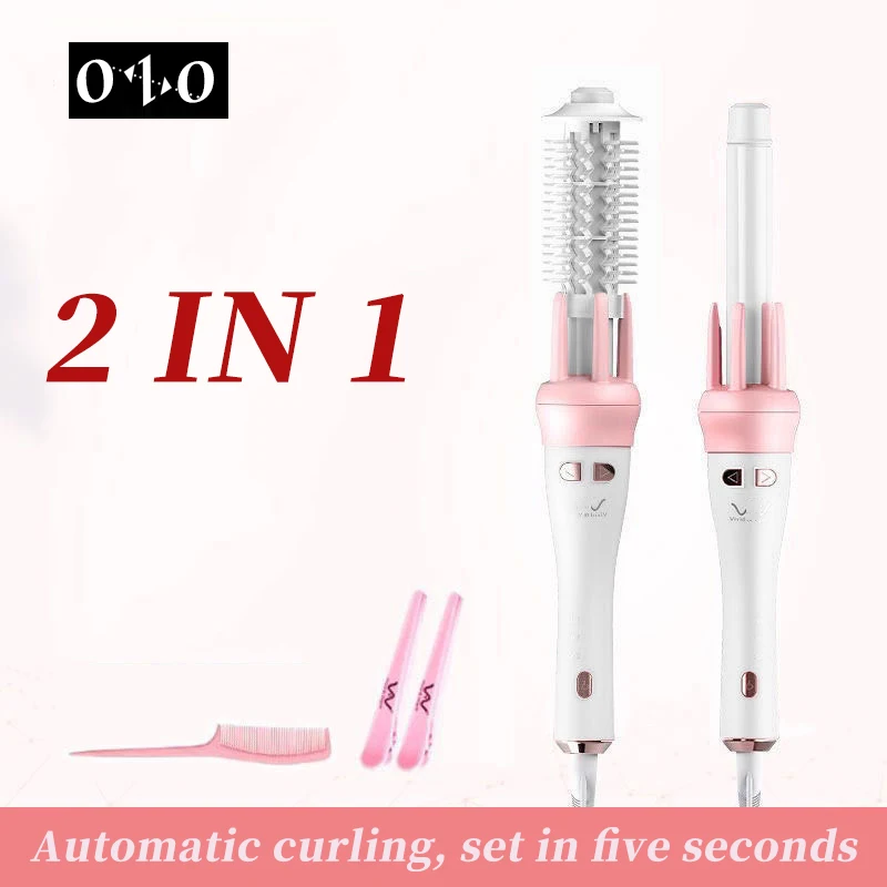 

Профессиональные инструменты для парикмахерской, щипцы для завивки, керамические бигуди, большие инструменты для укладки волн, щипцы для з...